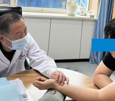 河池市|长春中医王兆国 别让难言困扰，偷走你的幸福！